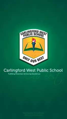 Game screenshot Carlingford West Public School mod apk