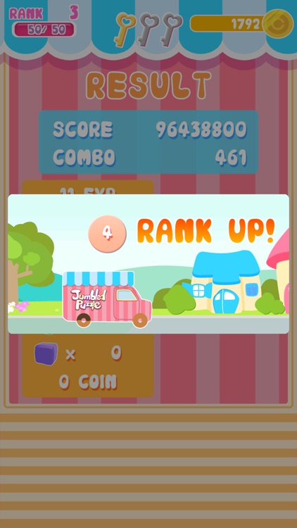 Jumbled Puzzle screenshot-5