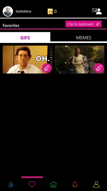 Gifmemer screenshot-4