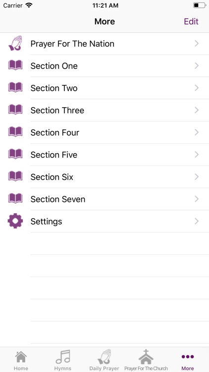 MFM 2019 SEVENTY DAYS screenshot-3