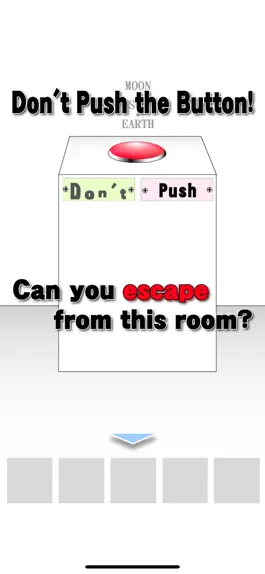 Game screenshot Don't Push the Button mod apk