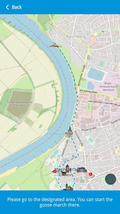 Screenshot #3 pour MonChronik App