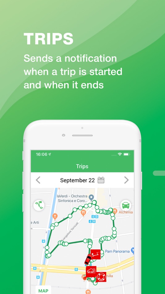 #1. GreenBox (iOS) 由: Mobisat LLC