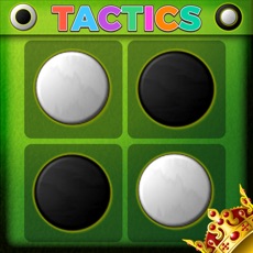 Activities of Tactics - Board Game