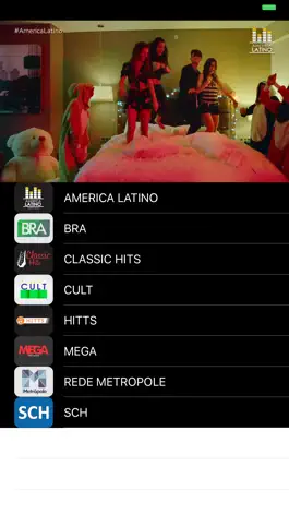 Game screenshot OAI TV hack