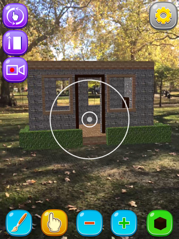 Screenshot #4 pour Block My World