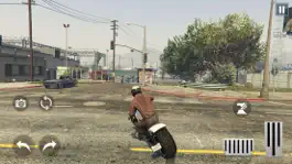 Game screenshot ГТА 5 Motorbike Race & Driving apk