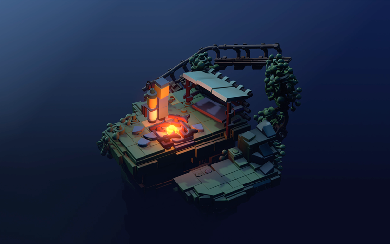 LEGO® Builder's Journey thumbnail 3