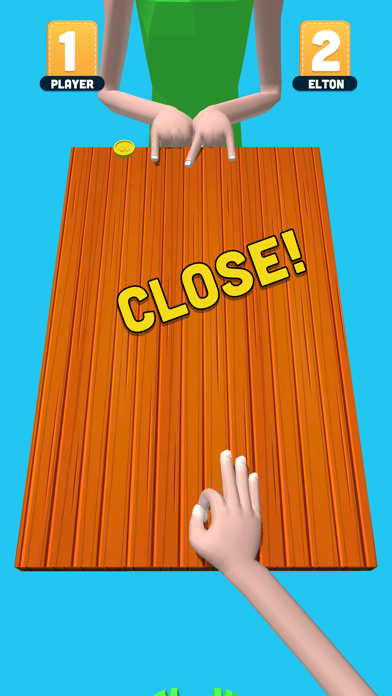 Screenshot #3 pour Finger Soccer 3D