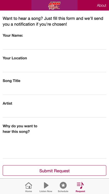 AMM Radio screenshot-3