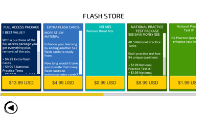 National Real Estate Exam Prep screenshot 4