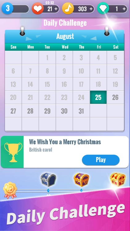 Piano Music Tiles: Anime & Pop screenshot-4