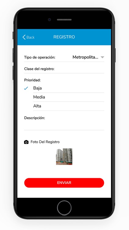 Logit App screenshot-3