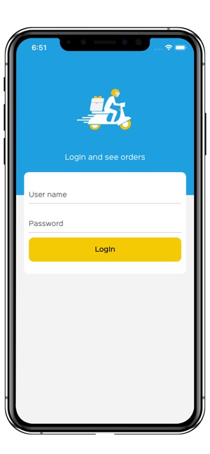 Best@Laundry Deliveries(圖2)-速報App