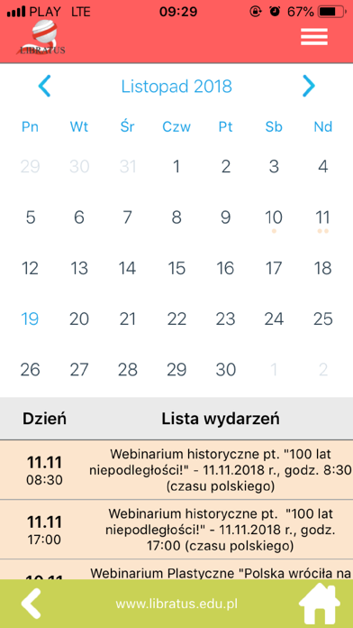Screenshot #3 pour Libratus
