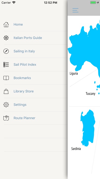 SailPilot Italy screenshot-8