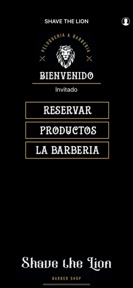 Game screenshot Shave the Lion mod apk