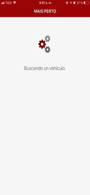 Mais Perto Passageiros (RO)(圖3)-速報App