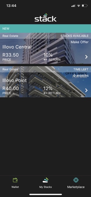 Stack Assets(圖4)-速報App