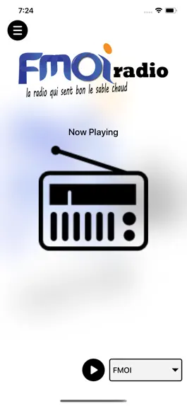 Game screenshot FMOI RADIO hack