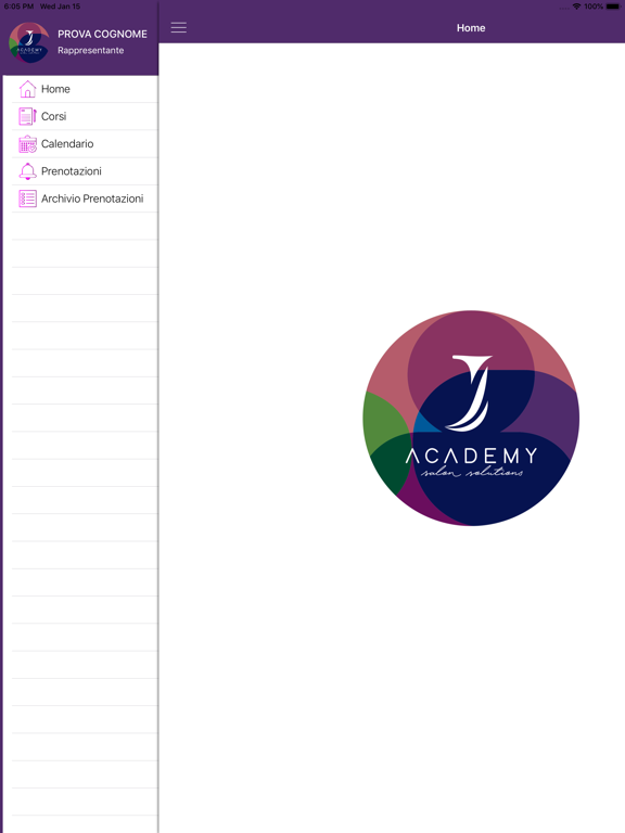 Screenshot #5 pour Jacademy