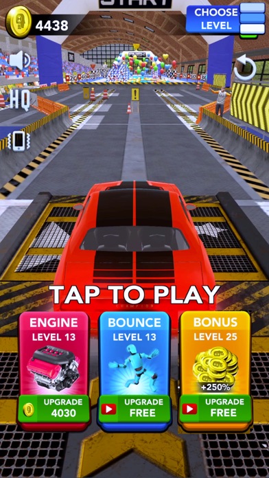 Ragdoll Car Crash screenshot 3