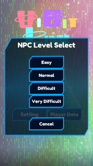 ViBit Link Screenshot