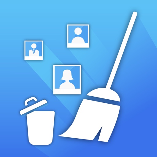 Photo Cleaner -Clean Duplicate Icon