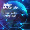 Cross-Border Listings App