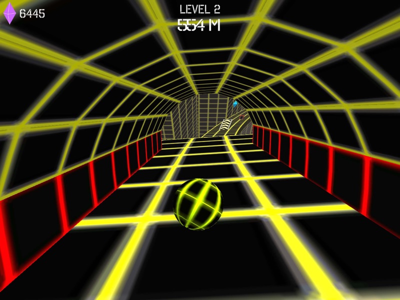 Dead Slope 3D screenshot 9