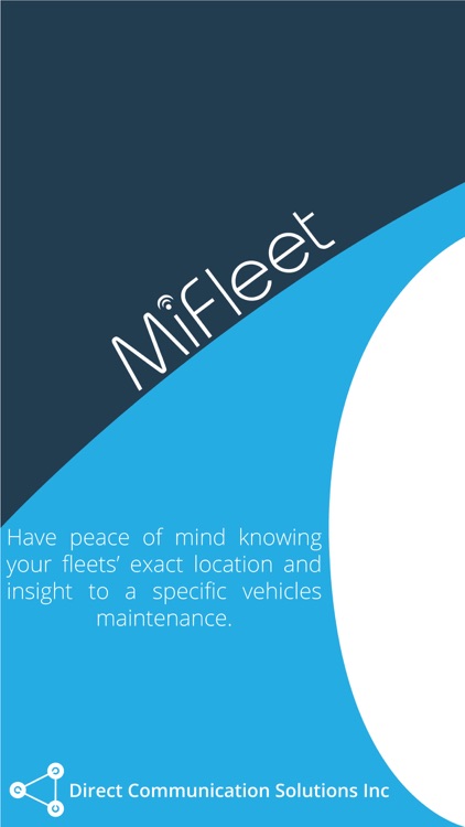 MiFleet Mobile for Consumers