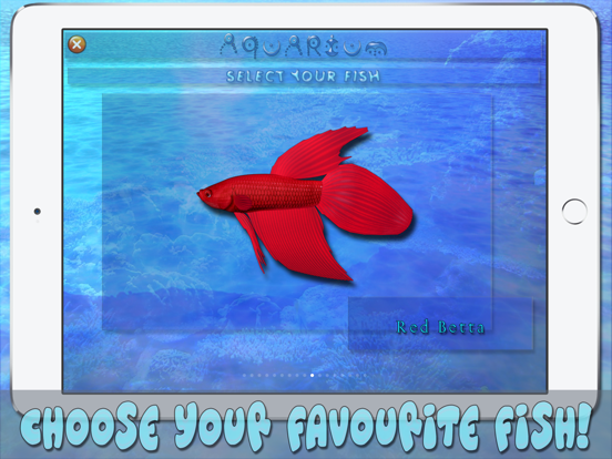Screenshot #6 pour Farm Aquarium HD