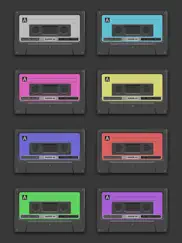 audio tape hd ipad resimleri 4