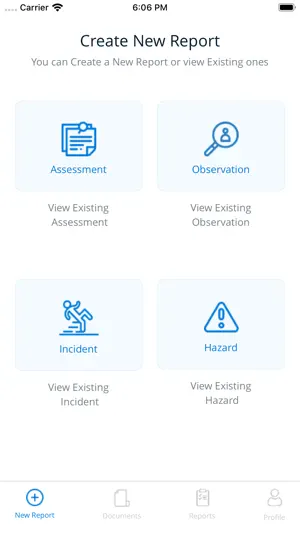 Risk Talk - Workplace Safety screenshot 2