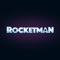 Official Rocketman Stickers