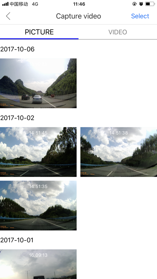 #3. Whistler Dash Cam (iOS) 由: 路远 仇