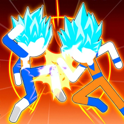Stick Battle Fight: Super Game
