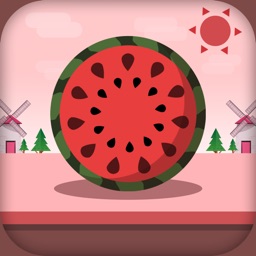 Watermelon Golf