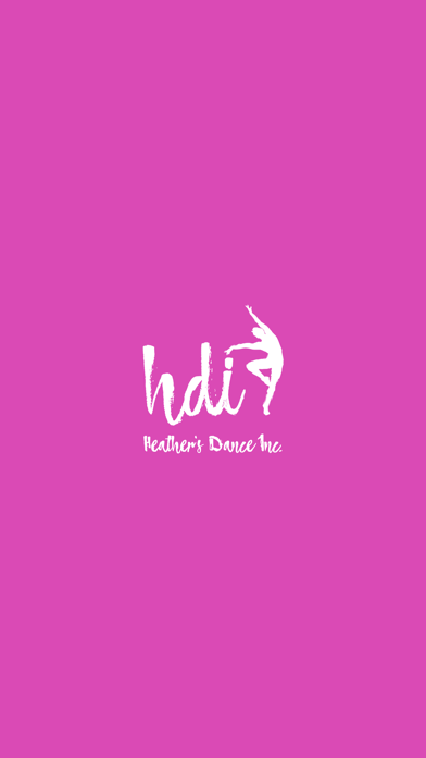 Screenshot #1 pour Heather's Dance