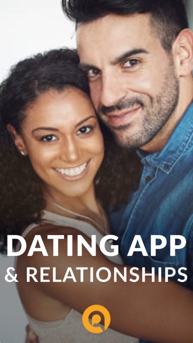 Qeep® Dating: Chat, Meet, Loveのおすすめ画像1