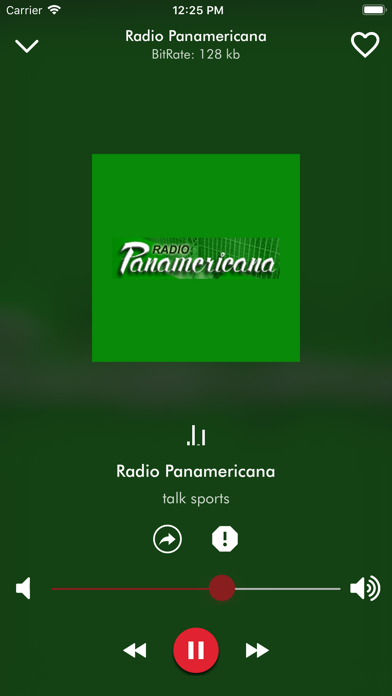 Radios de Bolivia en Vivo screenshot 2