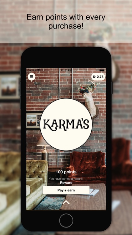 Karma's Coffee House