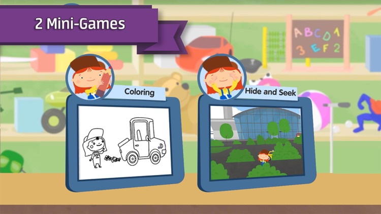 Doctor McWheelie: London screenshot-3