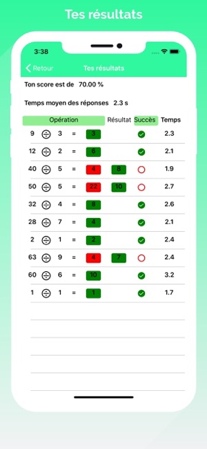 MathsRevisions(圖3)-速報App