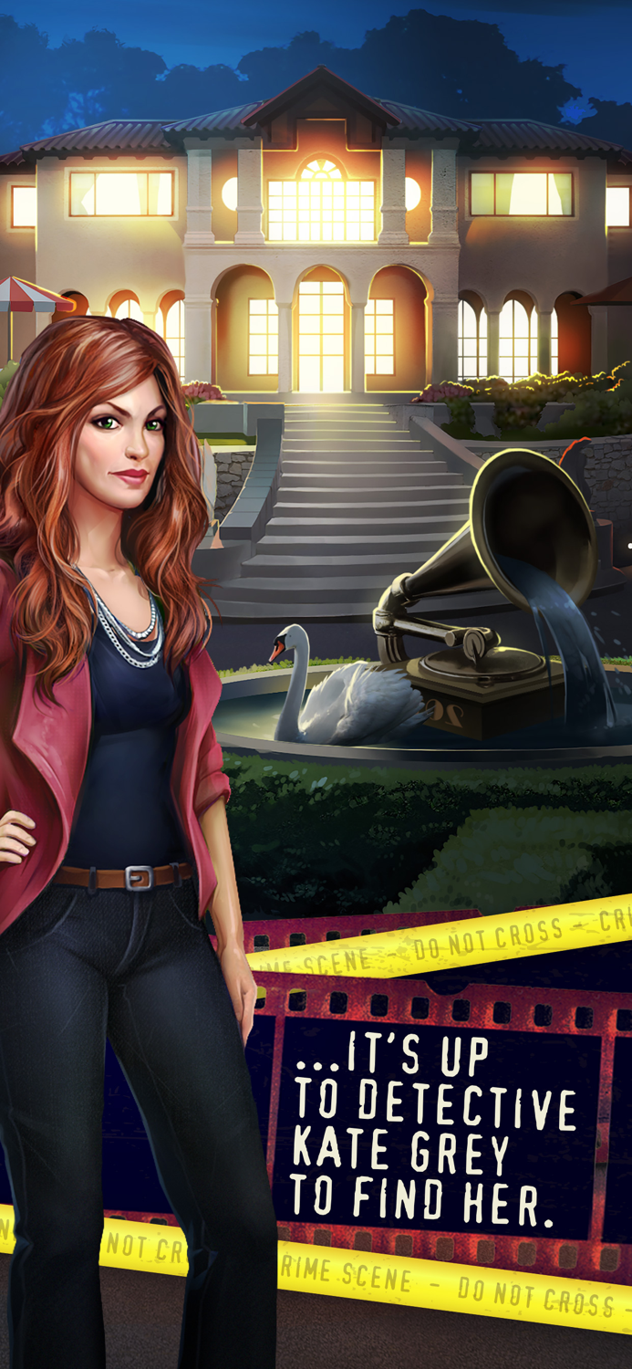 Adventure Escape Starstruck