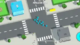 Game screenshot Crowded city hack