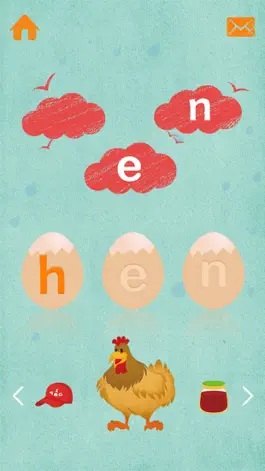 Game screenshot ABC Phonics hack