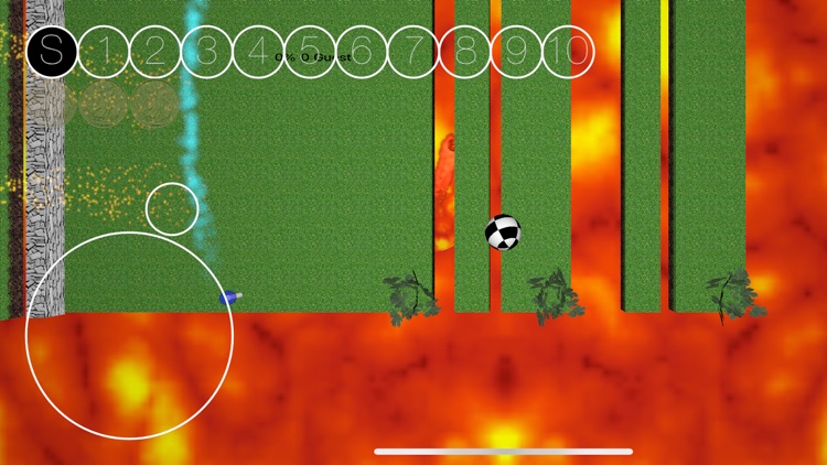 Rage Ball Mental Puzzle Game screenshot-4