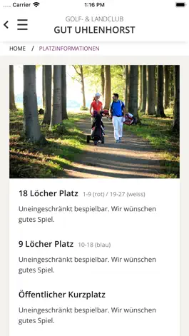 Game screenshot Gut Uhlenhorst hack
