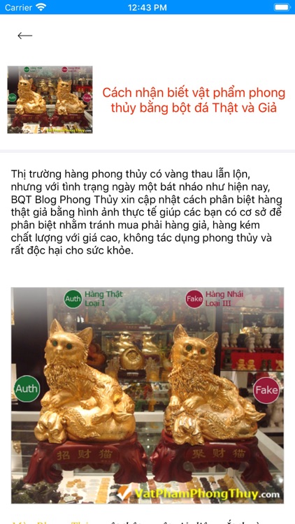Lịch Vạn Niên 2020 & Tử Vi screenshot-4